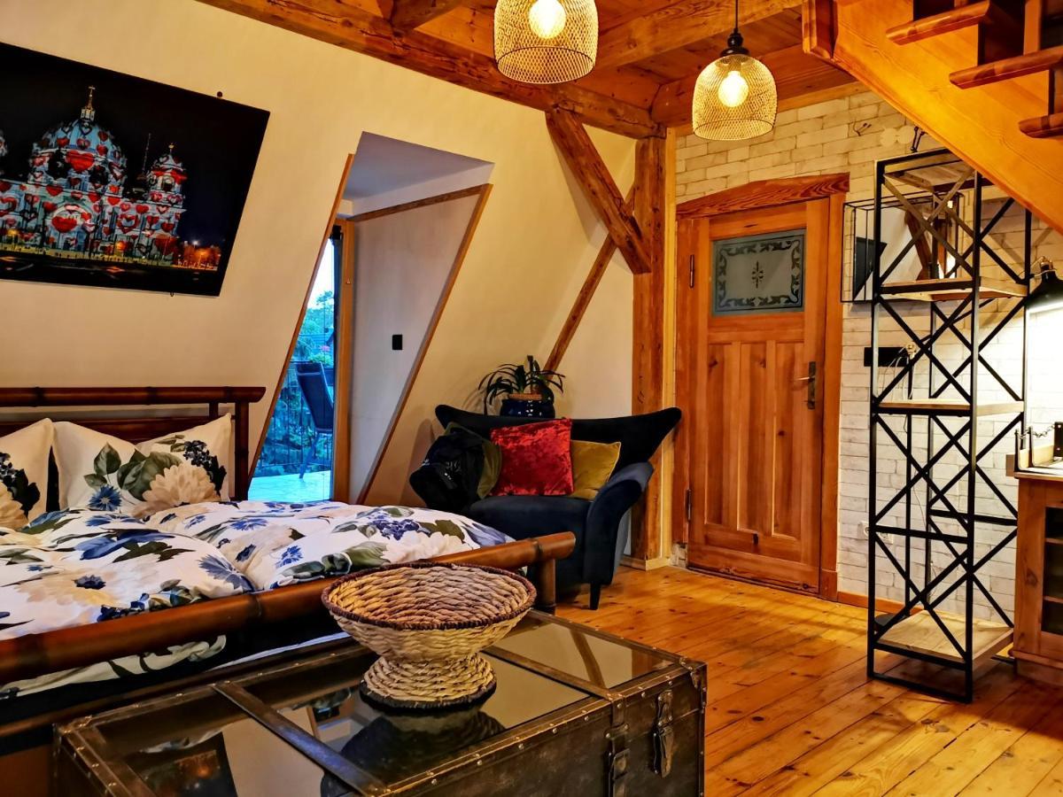 Appartement Ferienhaus Mona Liese