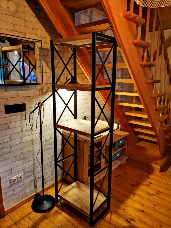 Ferienhaus Mona Liese Appartement Berlijn
