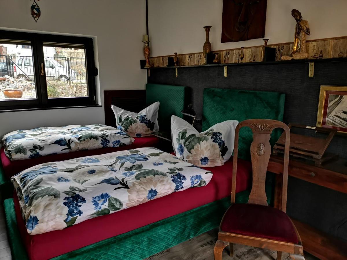 Appartement Ferienhaus Mona Liese