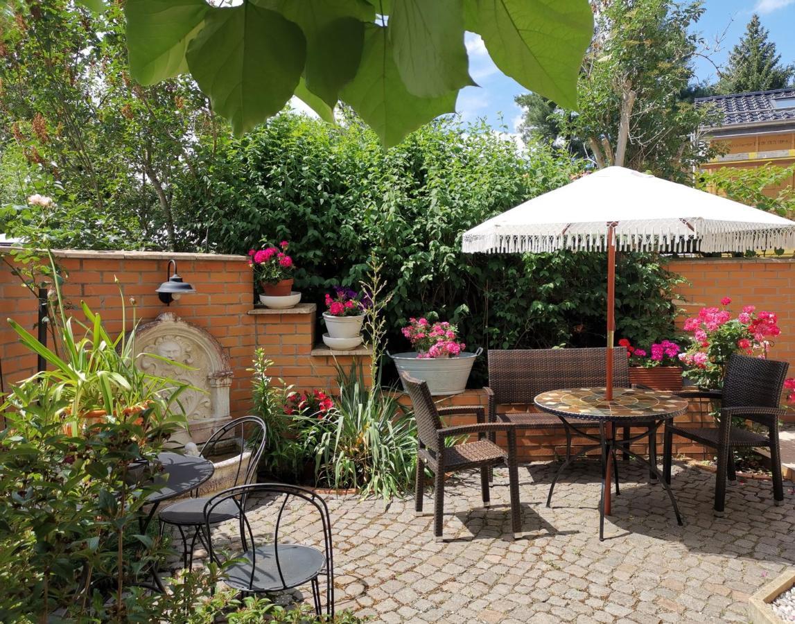 Ferienhaus Mona Liese Appartement