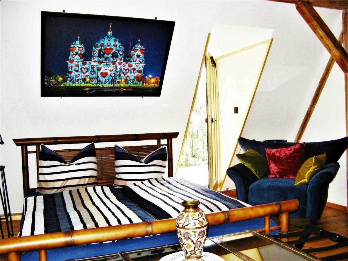 Appartement Ferienhaus Mona Liese