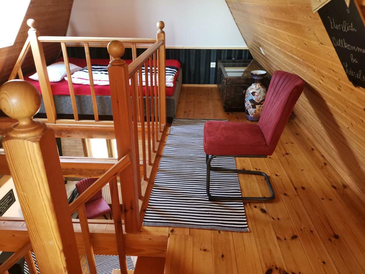 Appartement Ferienhaus Mona Liese *