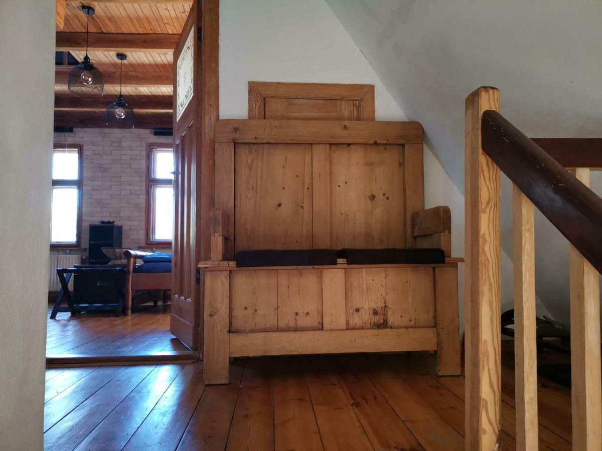 Appartement Ferienhaus Mona Liese *