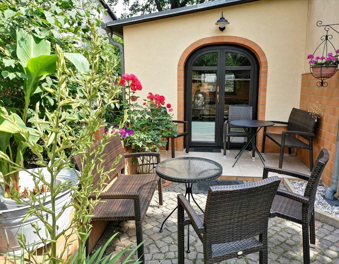 Appartement Ferienhaus Mona Liese