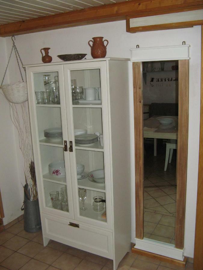 Ferienhaus Mona Liese Appartement