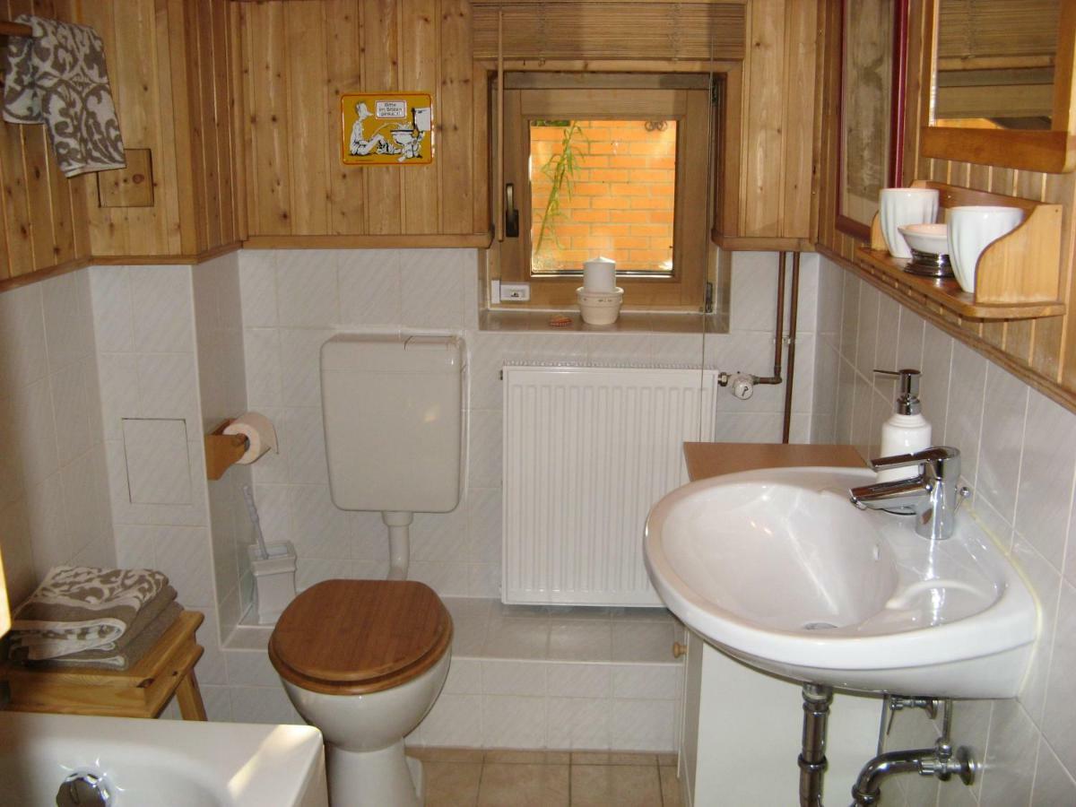 Ferienhaus Mona Liese Berlijn