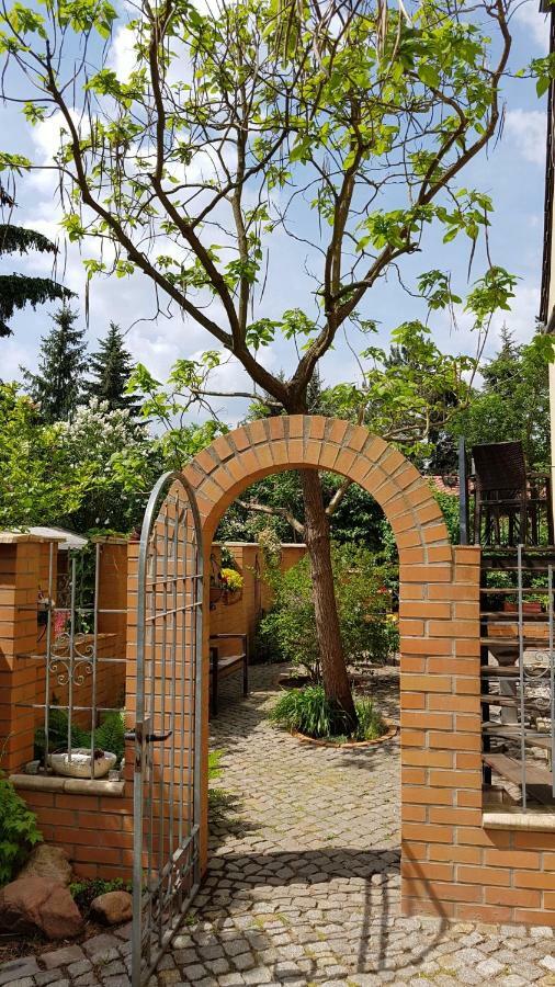 Appartement Ferienhaus Mona Liese