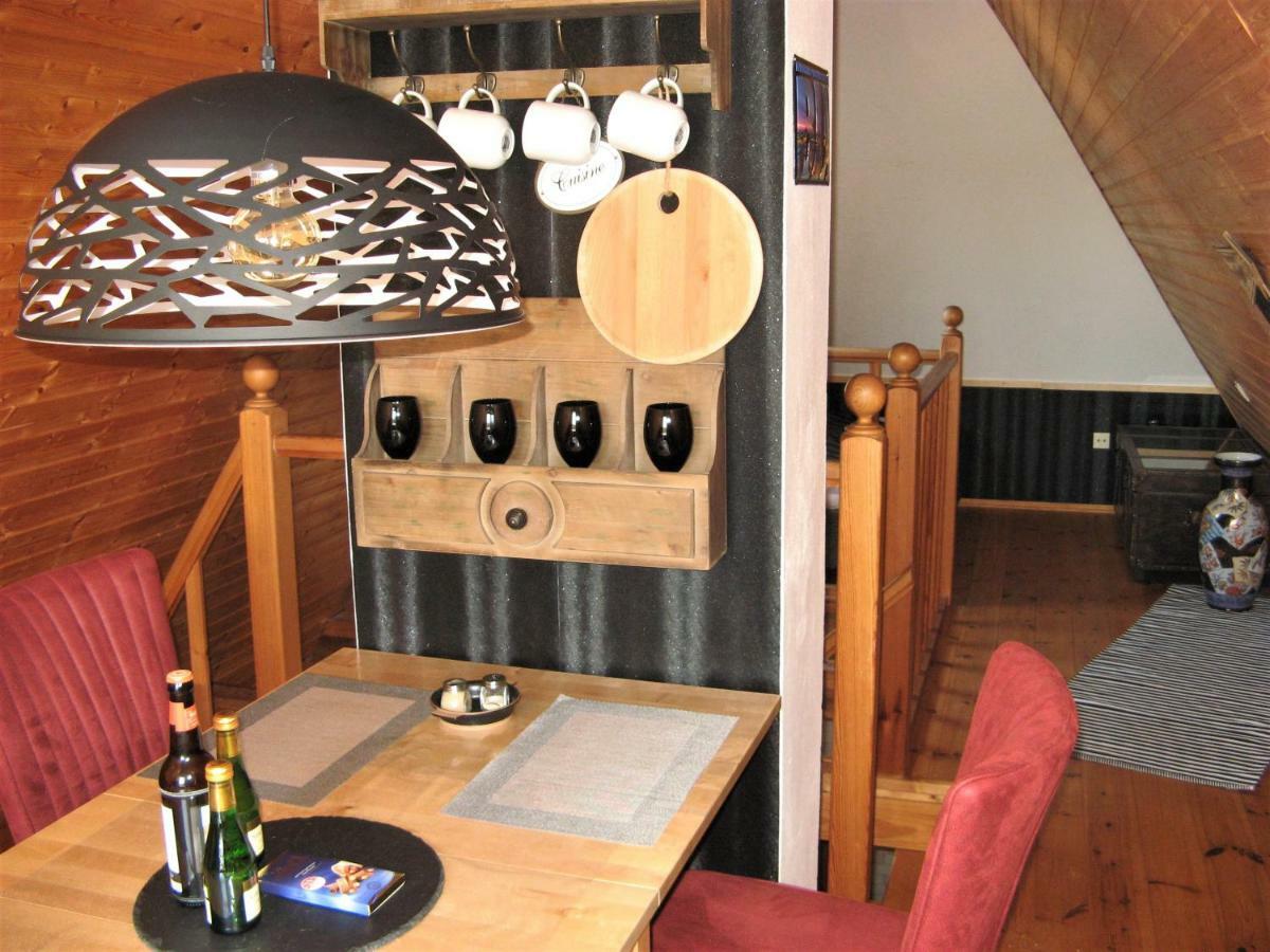 Appartement Ferienhaus Mona Liese