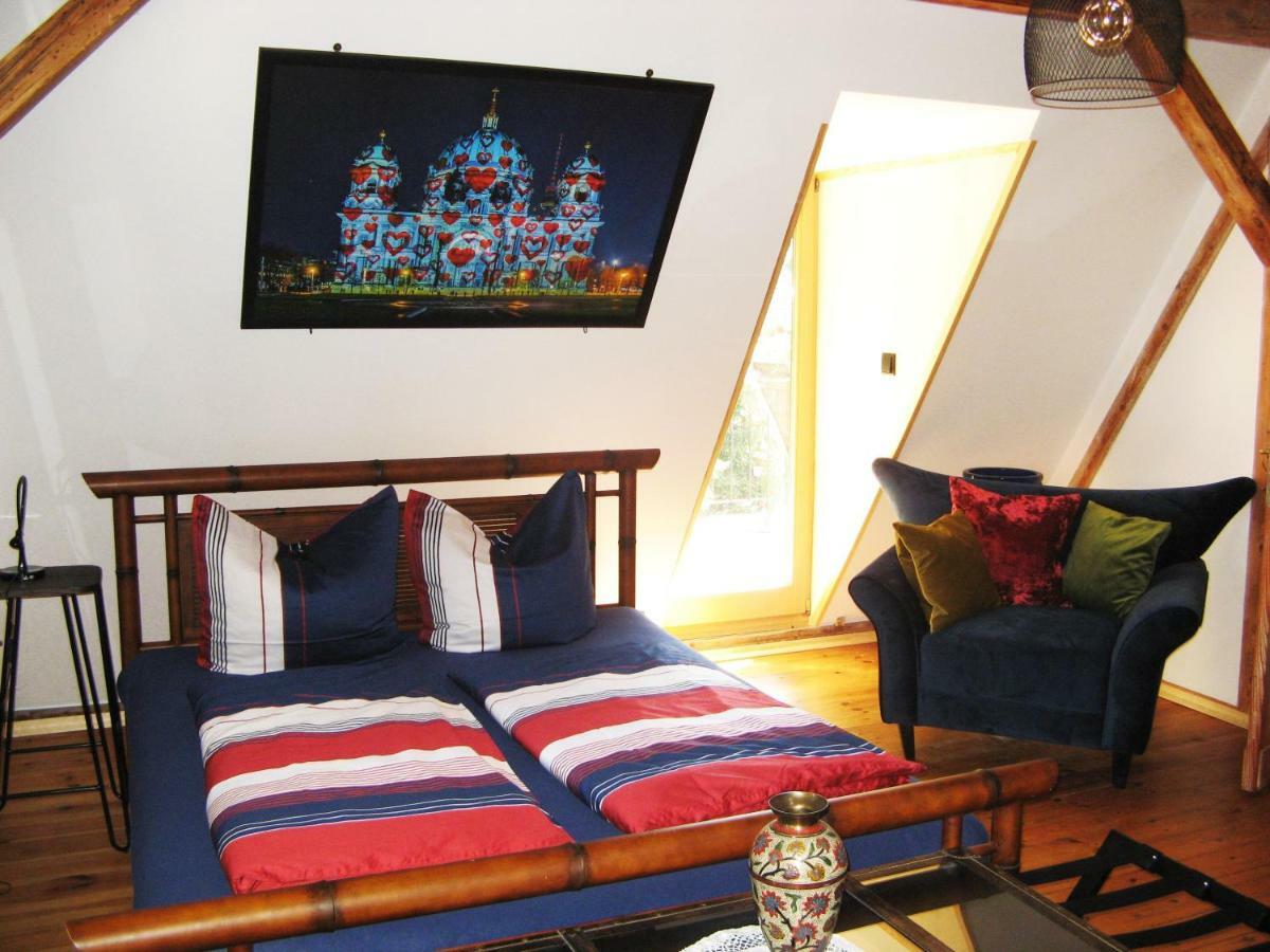 Ferienhaus Mona Liese Appartement