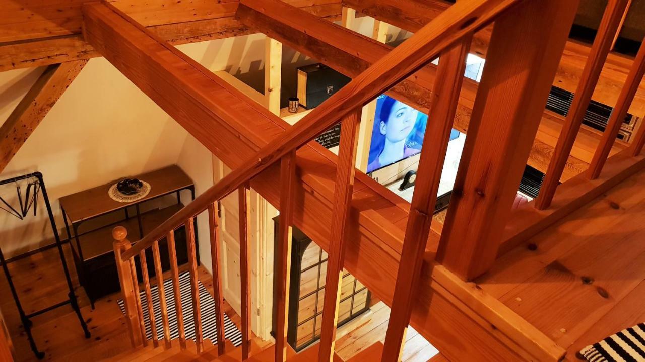 Ferienhaus Mona Liese Appartement *
