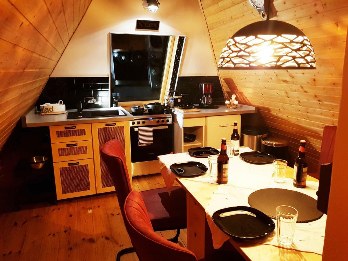 Ferienhaus Mona Liese Berlijn
