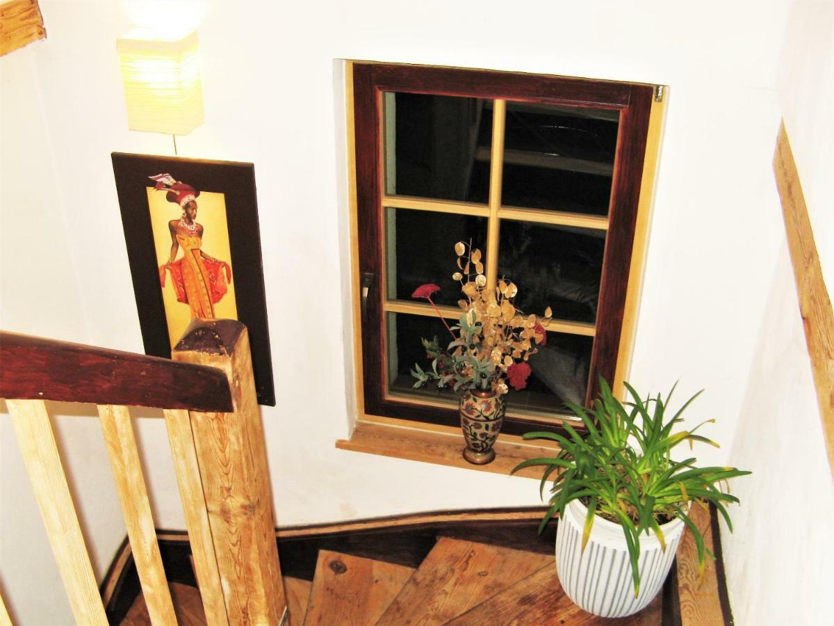 Appartement Ferienhaus Mona Liese Berlijn