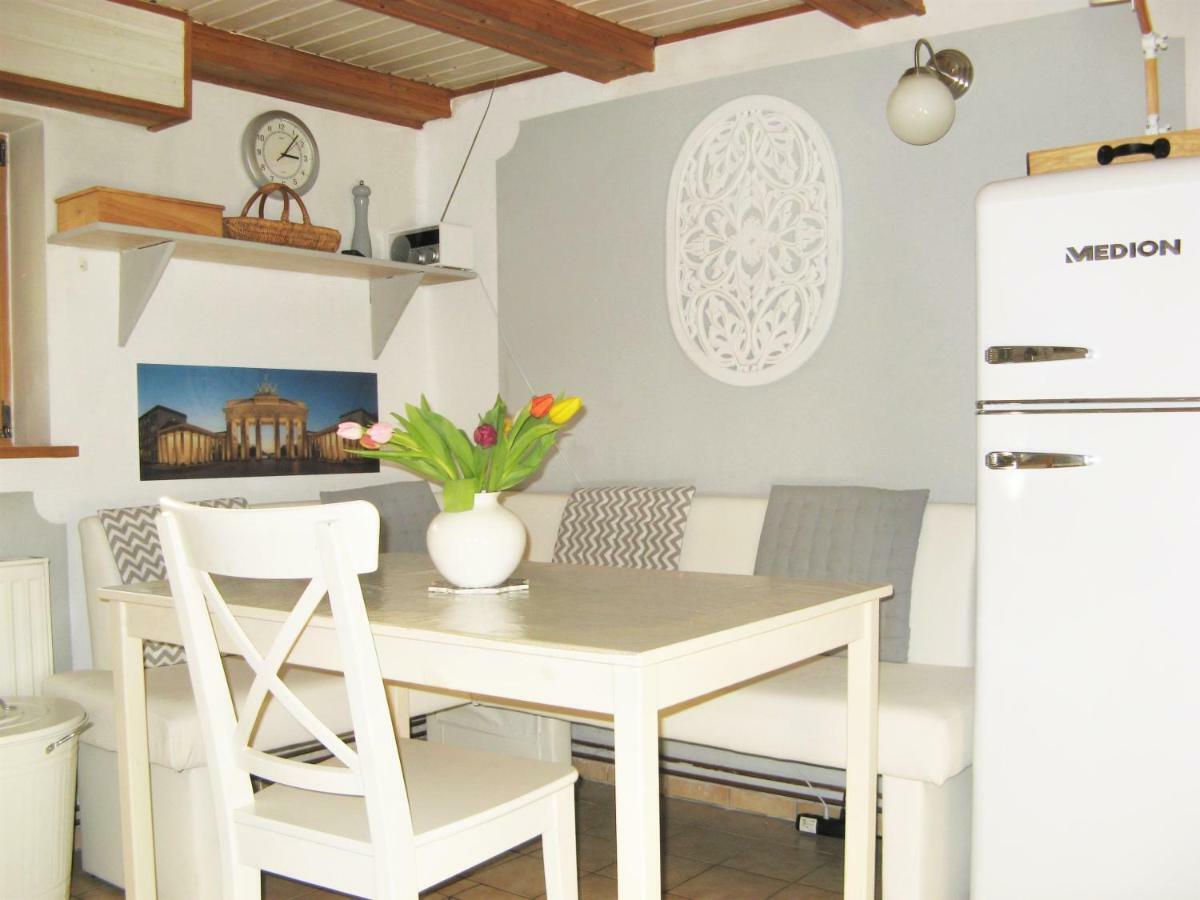 Appartement Ferienhaus Mona Liese *