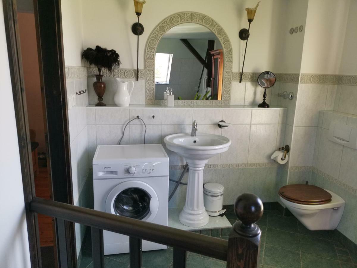 Ferienhaus Mona Liese Appartement