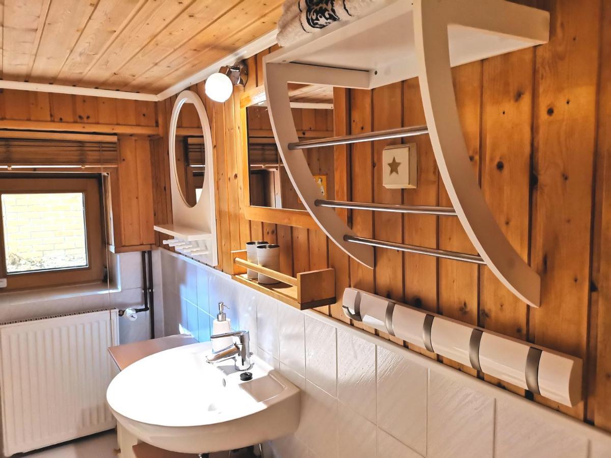 Ferienhaus Mona Liese Appartement *